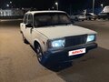2006 Lada (ВАЗ) 2107, белый, 95000 рублей - вид 2
