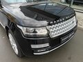2013 Land Rover Range Rover IV, чёрный, 3765000 рублей - вид 7