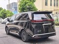 2026 Denza D9 I, чёрный, 7659001 рублей - вид 4