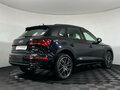 2025 Audi Q5 L 45 TFSI II (FY) Рестайлинг, чёрный - вид 6