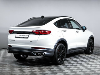 2022 Geely Tugella I Рестайлинг, белый, 2649999 рублей, вид 5