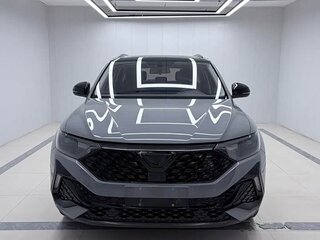 2022 Jetta VS5 I Рестайлинг, серый, 1640000 рублей, вид 2