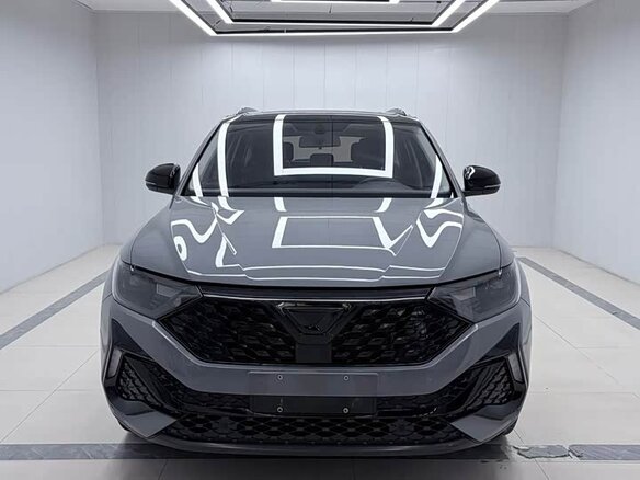 2022 Jetta VS5 I Рестайлинг, серый, 1640000 рублей - вид 1