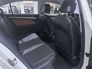 2023 Volkswagen Bora IV (China Market) Рестайлинг, белый, 1430000 рублей, вид 4