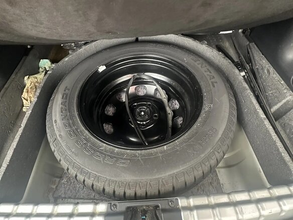 2016 Renault Duster I Рестайлинг, серый, 1095000 рублей - вид 14