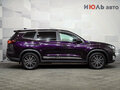 2021 Chery Tiggo 8 Pro I, фиолетовый - вид 8