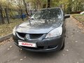2005 Mitsubishi Lancer IX Рестайлинг, серый, 265000 рублей - вид 1