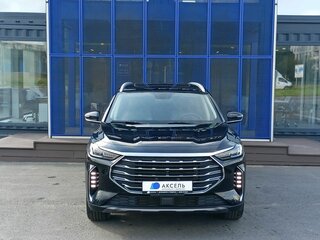 2023 Jetour X70+ I Рестайлинг, чёрный, 1795000 рублей, вид 2