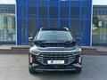2023 Jetour X70+ I Рестайлинг, чёрный - вид 1