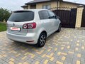 2013 Volkswagen Golf Plus II, серебристый, 835000 рублей - вид 5