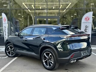 2025 Dongfeng Mage, синий, 3099000 рублей, вид 4