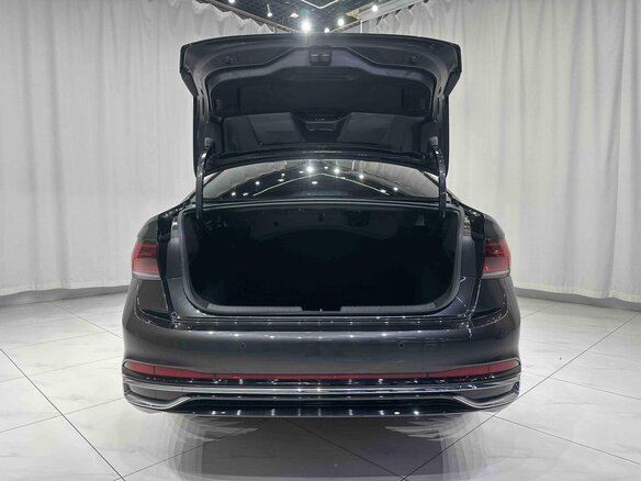 2023 Volkswagen Sagitar III Рестайлинг, серый, 1350000 рублей - вид 11