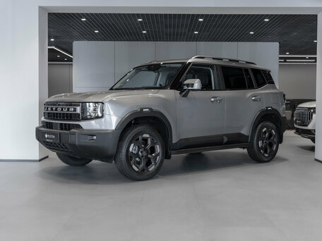 Jetour T1