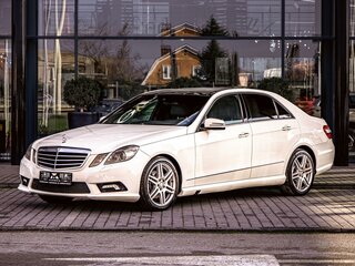 Mercedes-Benz E-Класс 300 IV (W212, S212, C207)
