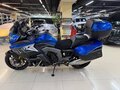 2017 BMW K 1600 GT, синий, 1520000 рублей - вид 5