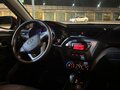2012 Kia Rio 4-speed III, красный, 750000 рублей - вид 7