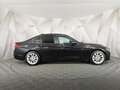 2017 BMW 3 серии 318i VI (F3x) Рестайлинг, чёрный, 1655150 рублей - вид 5