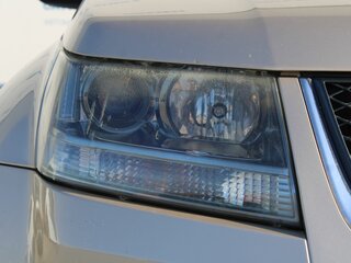 2008 Suzuki Grand Vitara II Рестайлинг, бежевый, 895000 рублей, вид 4