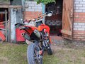 2014 ABM ZR 250, оранжевый, 200000 рублей - вид 2