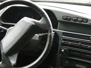 2011 Lada (ВАЗ) 2114, зелёный, 135000 рублей, вид 1