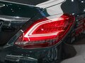 2019 Mercedes-Benz C-Класс 180 IV (W205) Рестайлинг, зелёный - вид 7