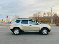 2013 Renault Duster I, бежевый, 829000 рублей - вид 5