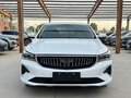 2023 Geely Emgrand II, белый, 950000 рублей