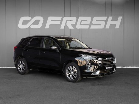 Haval Jolion I