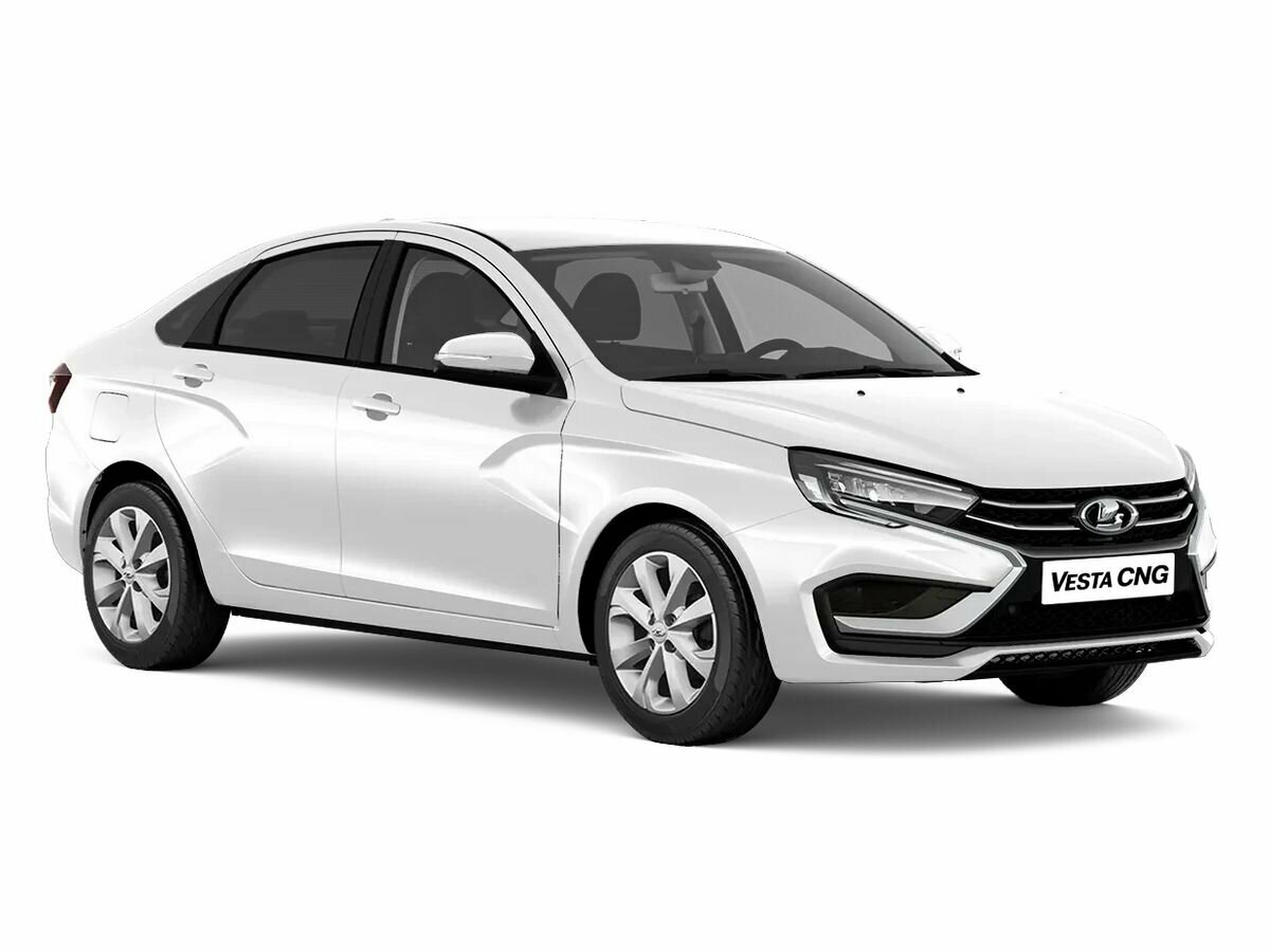 Открыть фотографии: Lada (ВАЗ) Vesta I Рестайлинг (NG)