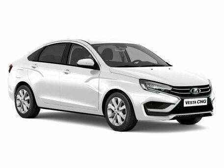 Lada (ВАЗ) Vesta I Рестайлинг (NG)