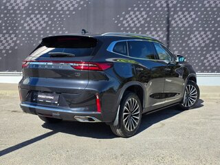 2023 Exeed TXL I Рестайлинг, серый, 2370000 рублей, вид 3