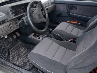 1999 Lada (ВАЗ) 2108, зелёный, 100000 рублей, вид 4
