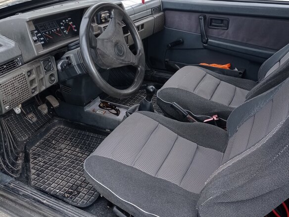 1999 Lada (ВАЗ) 2108, зелёный, 100000 рублей - вид 3