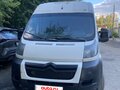 2010 Citroen Jumper, белый, 650000 рублей - вид 4