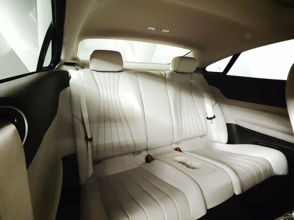 2019 Mercedes-Benz E-Класс 200 V (W213, S213, C238), красный, 3800000 рублей - вид 15