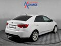 2011 Kia Cerato 5-speed II, белый, 555000 рублей - вид 5