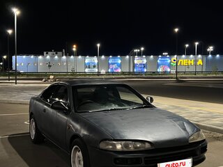 1992 Toyota Sprinter Trueno VI (AE100/AE101), серый, 217000 рублей, вид 1