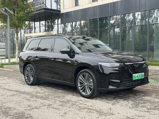2026 Leapmotor C16 I, чёрный, 4024100 рублей, вид 1