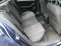 2017 Volkswagen Passat B8, синий, 1450000 рублей - вид 10