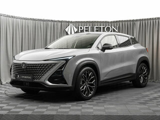 2023 Changan UNI-T I, серый, 2190000 рублей, вид 1