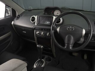 2004 Toyota Ist I, серый, 560000 рублей, вид 5