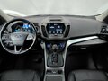 2018 Ford Kuga II Рестайлинг, чёрный - вид 5