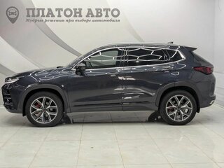 2023 Exeed LX I Рестайлинг, серый, 2149000 рублей, вид 5
