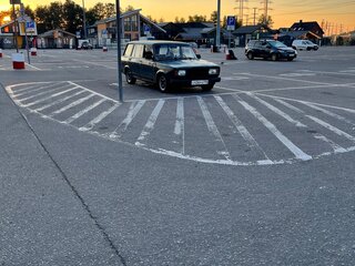 2006 Lada (ВАЗ) 2104 5-speed, зелёный, 152000 рублей, вид 5