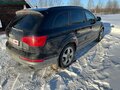 2009 Audi Q7 I (4L), чёрный, 1650000 рублей - вид 9