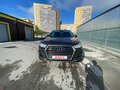 2015 Audi Q7 II (4M), коричневый