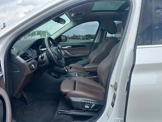 2023 BMW X1 Long 20Li sDrive II (F48) Рестайлинг, белый, 1655025 рублей, вид 5