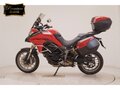 2017 Ducati Multistrada 950, красный, 1150000 рублей - вид 1