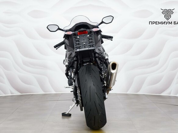 2024 BMW S 1000 RR, чёрный, 2049000 рублей - вид 6
