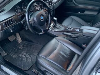 2011 BMW 3 серии 320i V (E90/E91/E92/E93) Рестайлинг, серый, 1150000 рублей, вид 5
